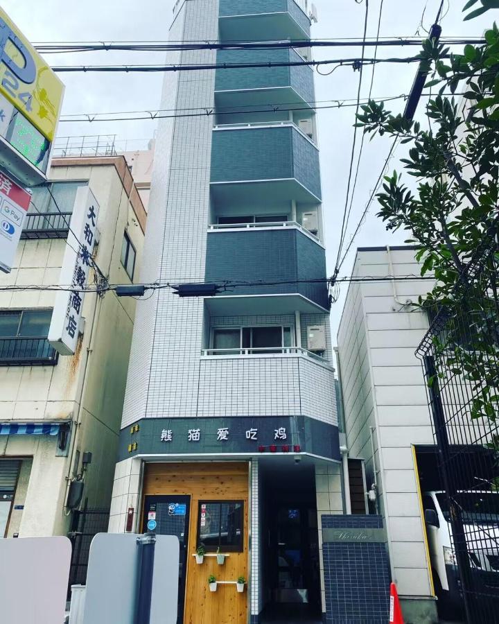 Shizuka1 301 Apartment